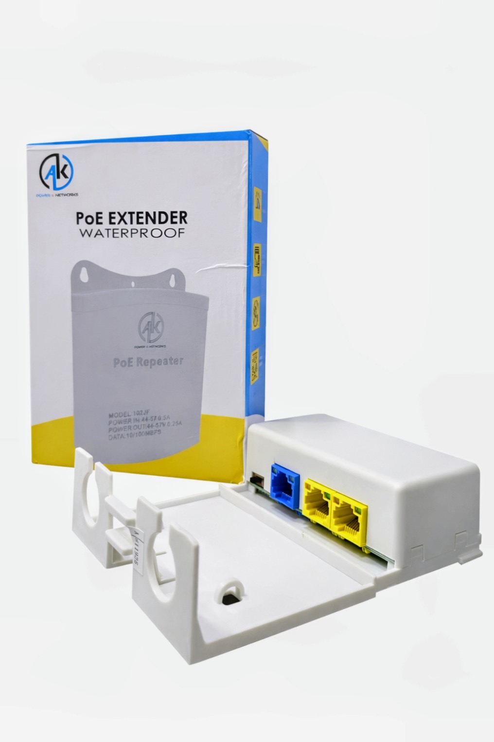 AK POE REPEATER 1/2