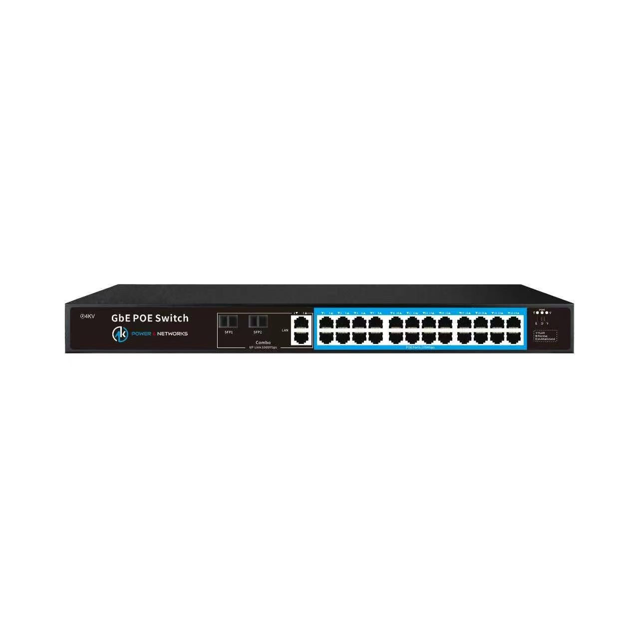 AK Power AKPOE28PCM