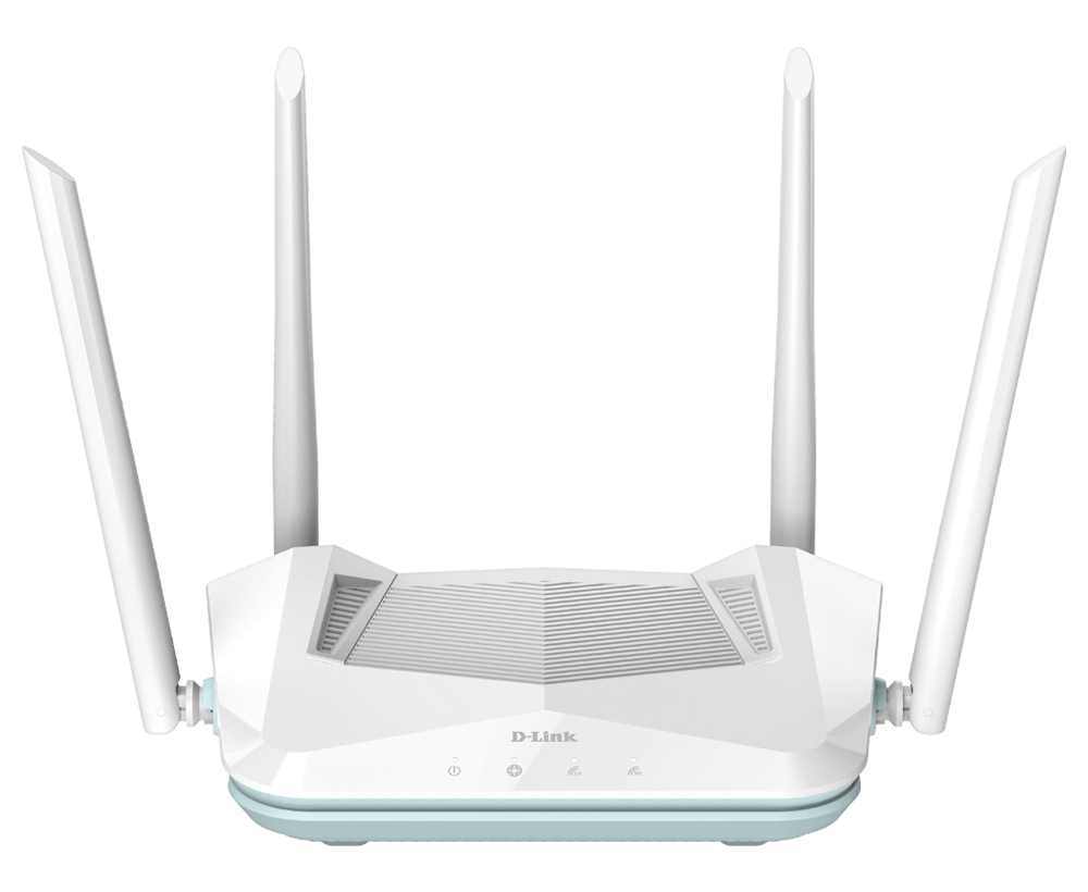 D-Link EAGLE PRO AI AX1500 Router