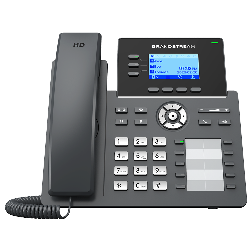 GRANDSTREAM GRP2604P