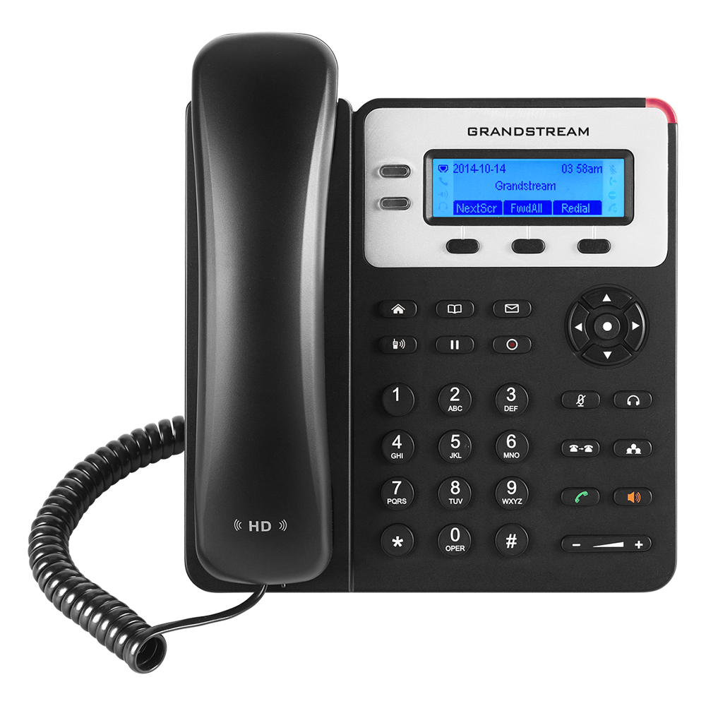 GRANDSTREAM GXP1625