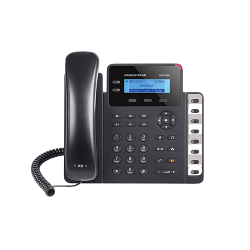 GRANDSTREAM GXP1628
