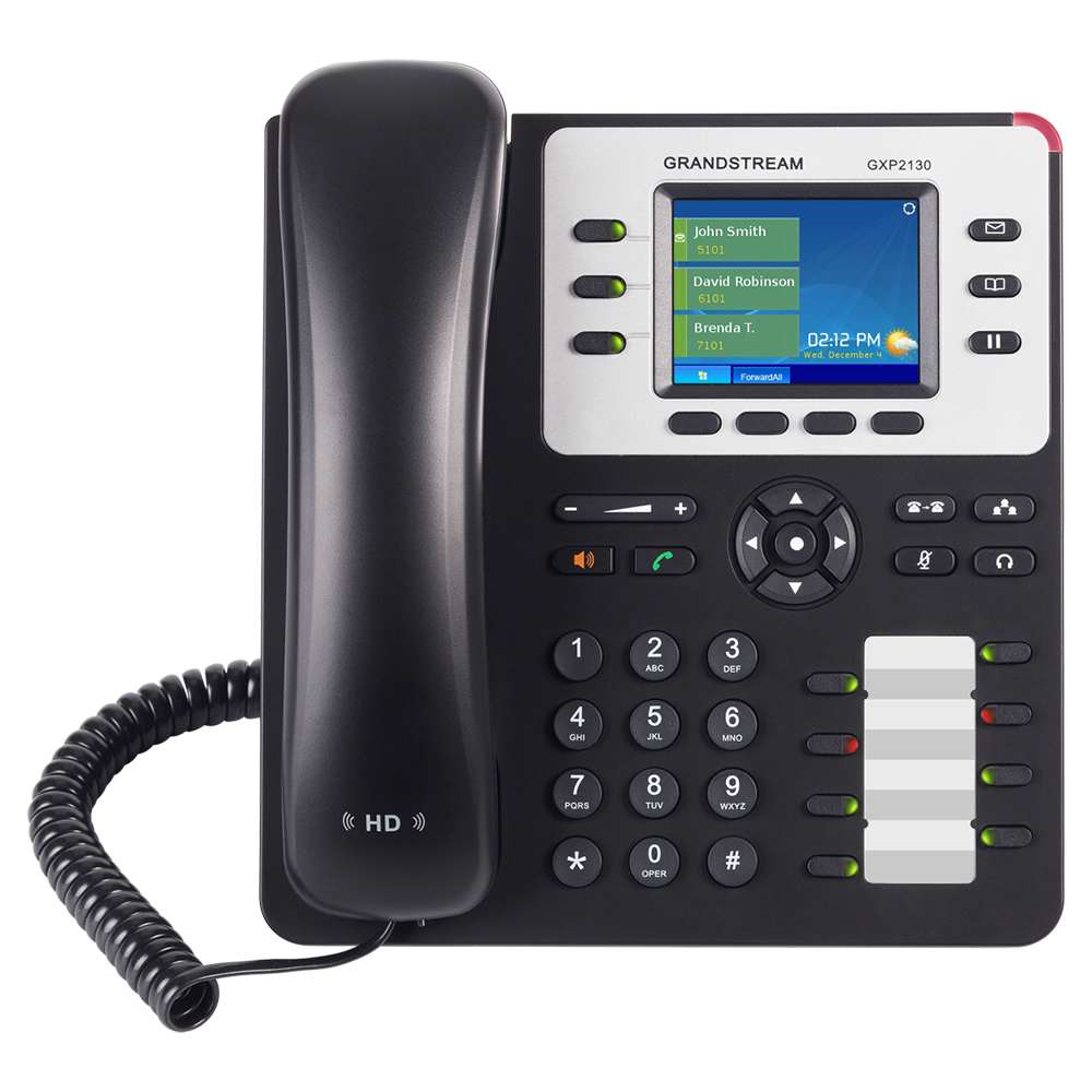 GRANDSTREAM GXP2130