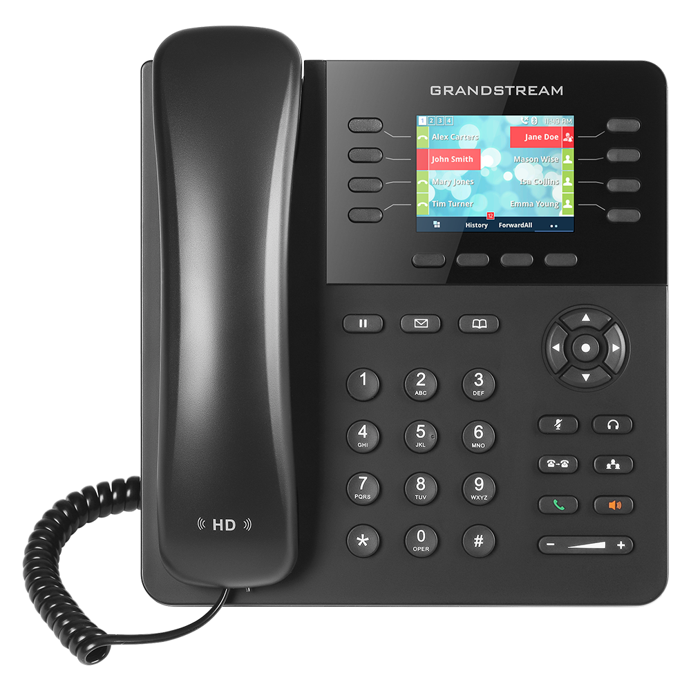 GRANDSTREAM GXP2135