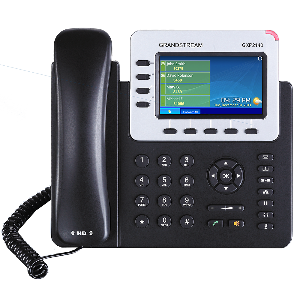 GRANDSTREAM GXP2140