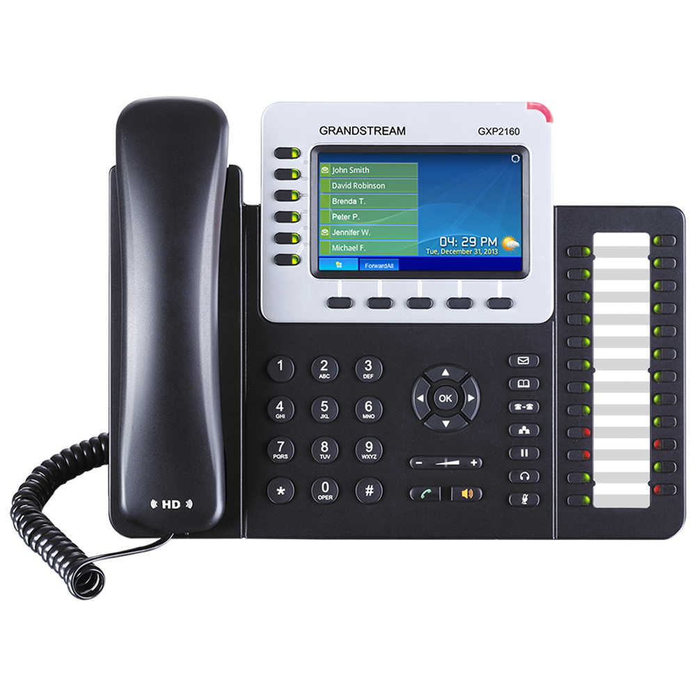 GRANDSTREAM GXP2160