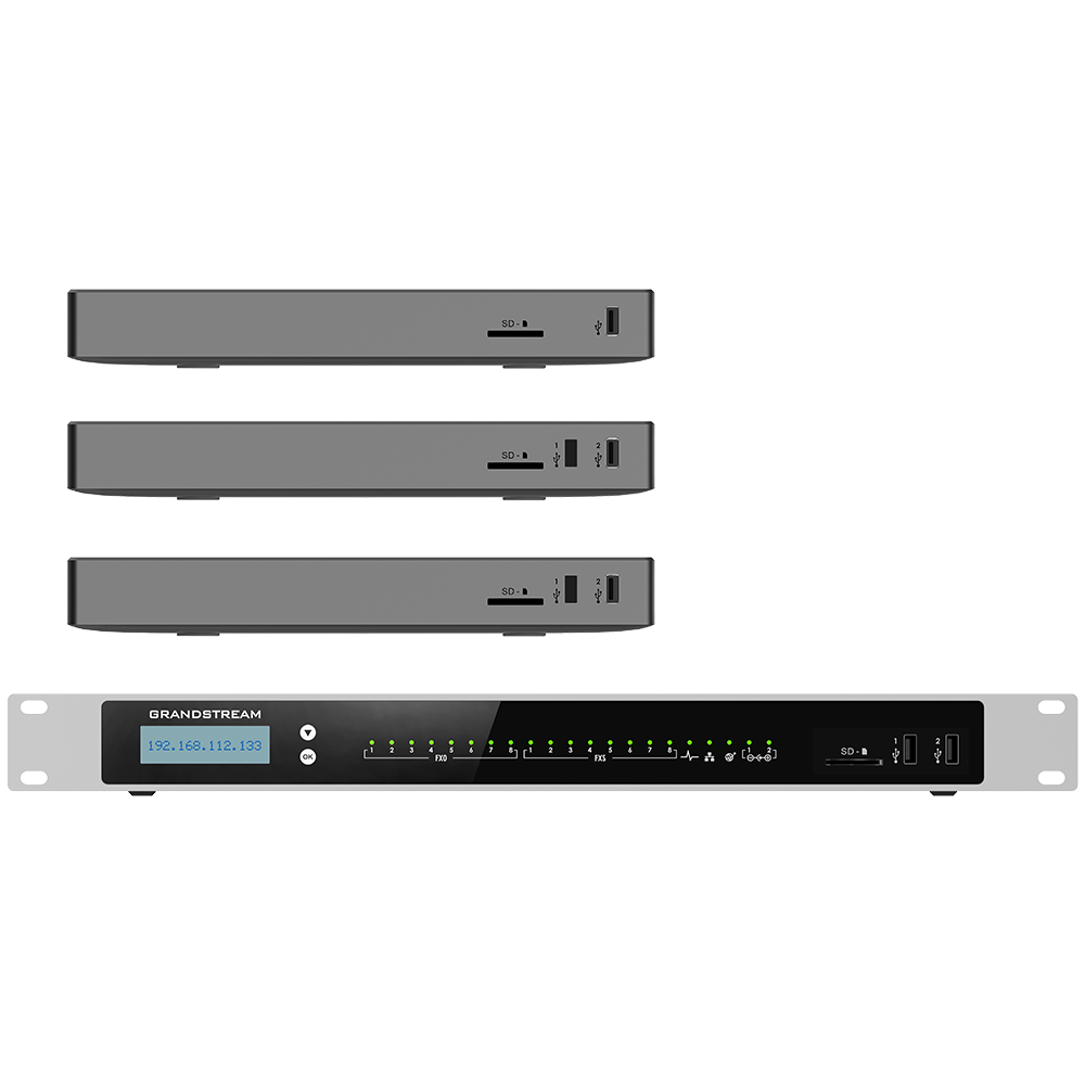 GRANDSTREAM UCM6300