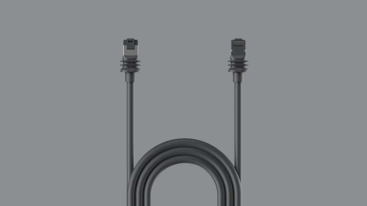 Starlink Standard Cable 15m