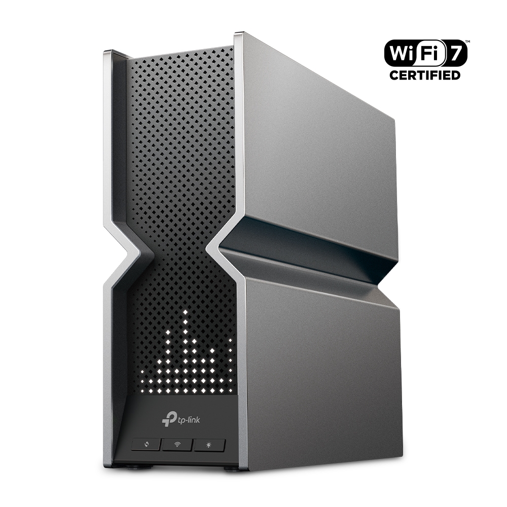 TP-Link Archer BE800 Wi-Fi 7 Router