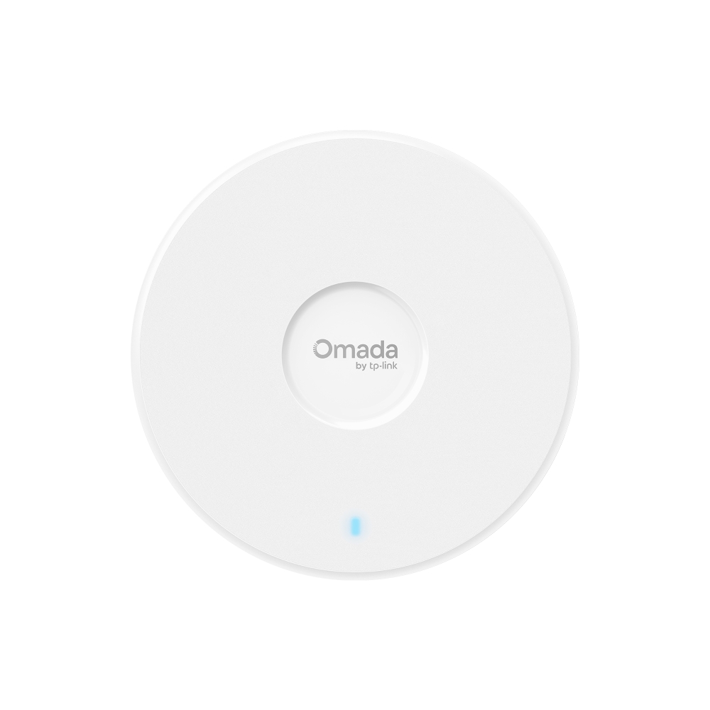 TP-Link Omada EAP723 Wi-Fi 7 Access Point