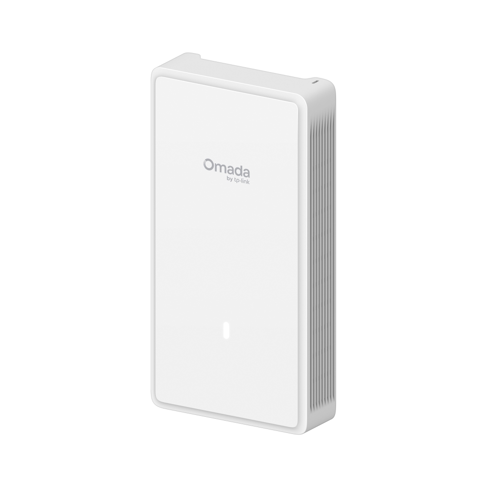 TP-Link Omada EAP725-Wall Wi-Fi 7 Access Point