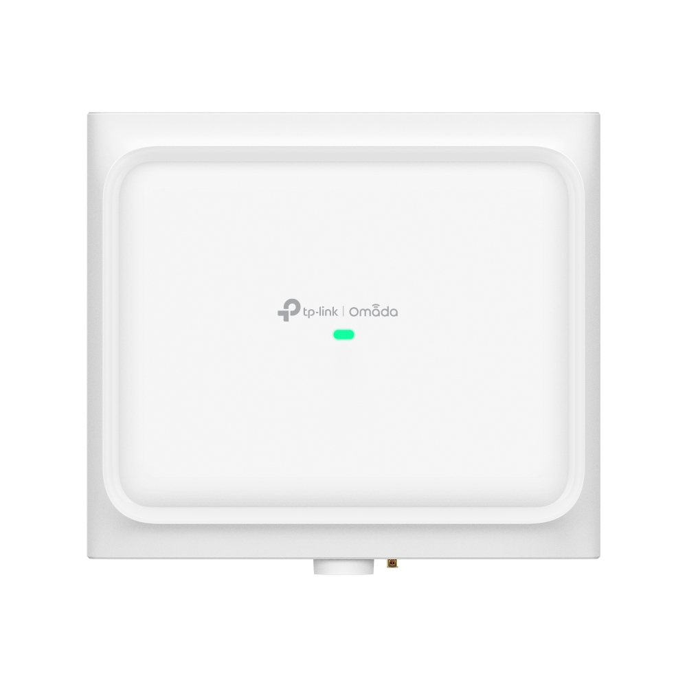TP-Link Omada EAP772-Outdoor Wi-Fi 7 Access Point