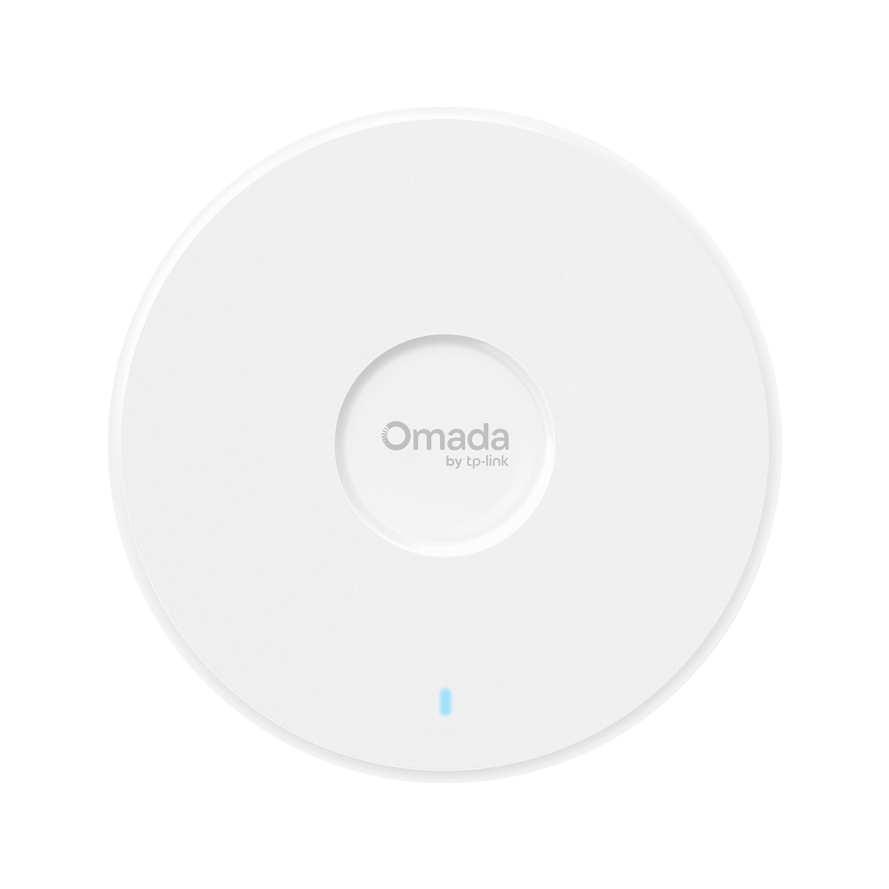 TP-Link Omada EAP772 Wi-Fi 7 Access Point