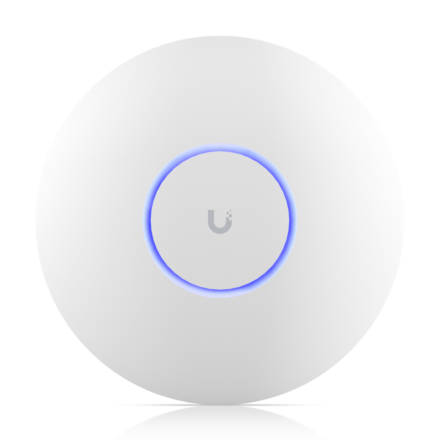 Ubiquiti UniFi U7 Pro Wi-Fi 7 Access Point
